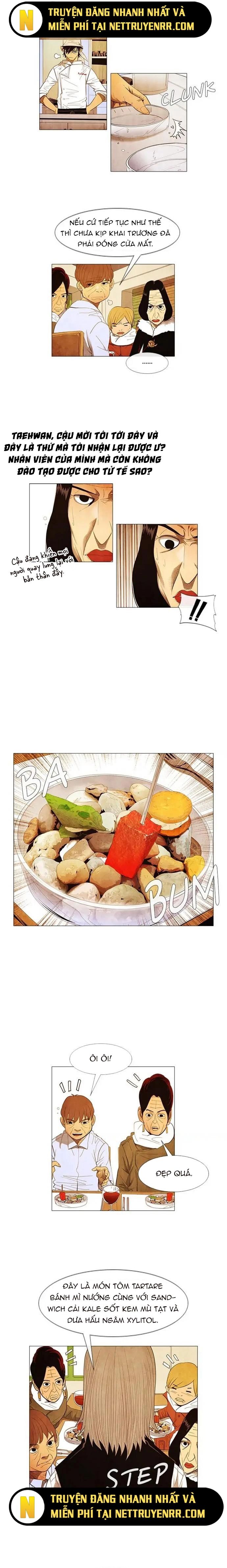 Ngôi Sao Ẩm Thực Michelin Star [Chap 40-103] - Page 3