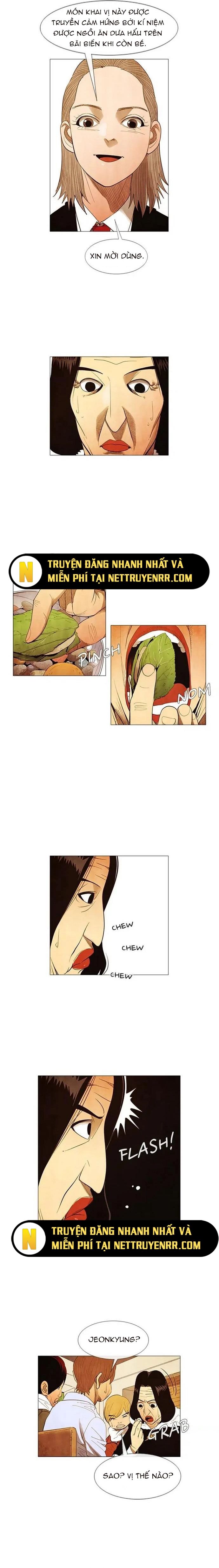 Ngôi Sao Ẩm Thực Michelin Star [Chap 40-103] - Page 4