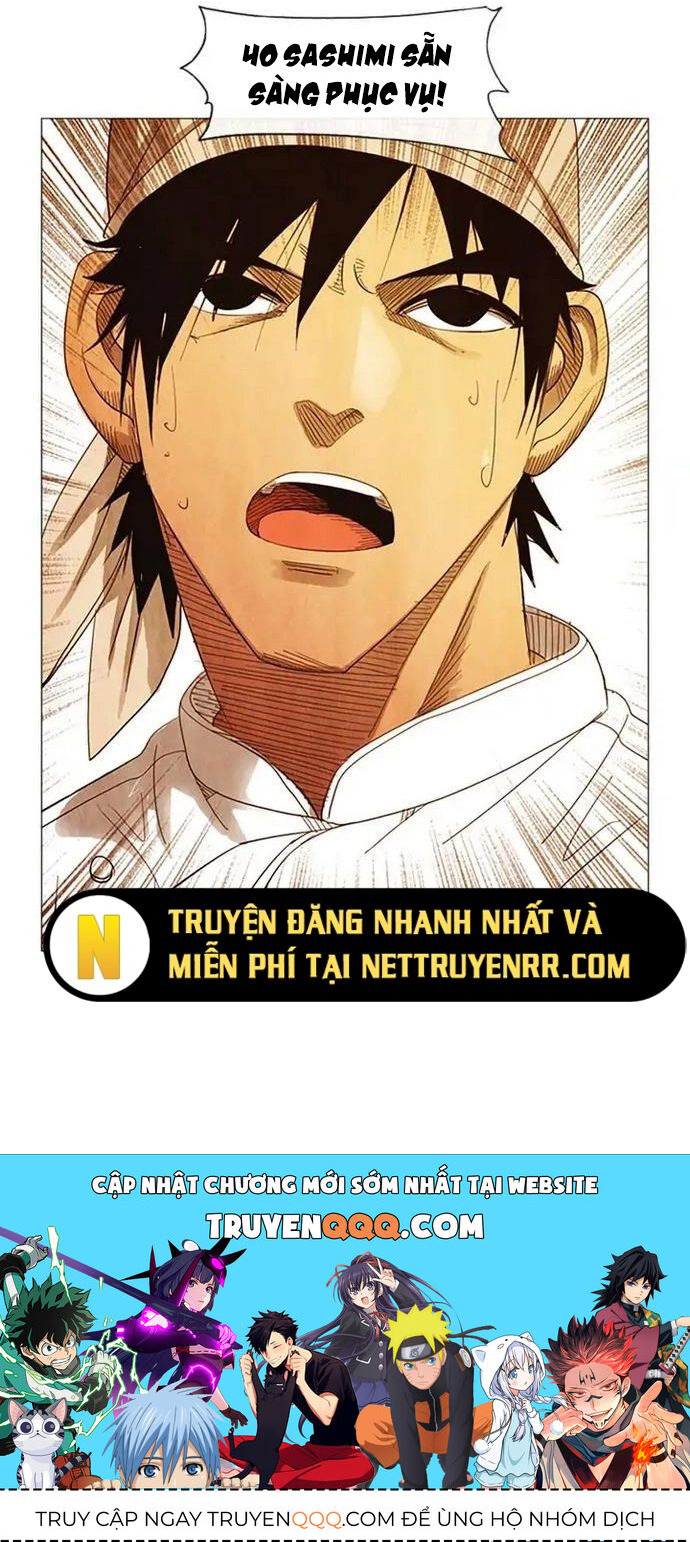 Ngôi Sao Ẩm Thực Michelin Star [Chap 40-103] - Page 8