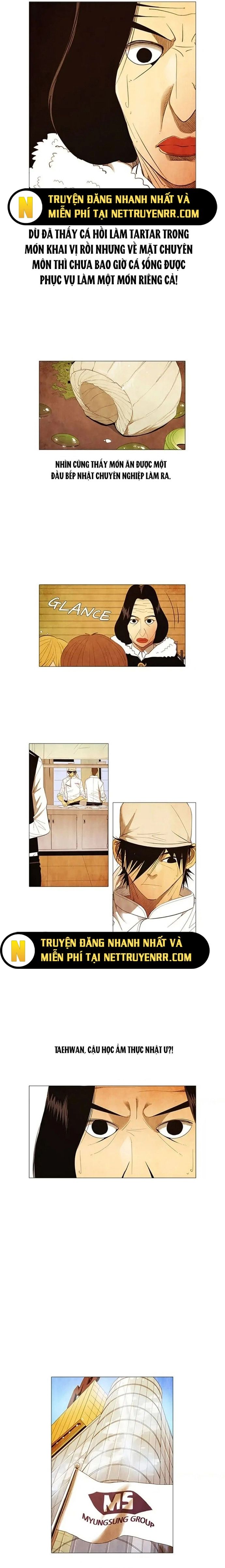 Ngôi Sao Ẩm Thực Michelin Star [Chap 40-103] - Page 3