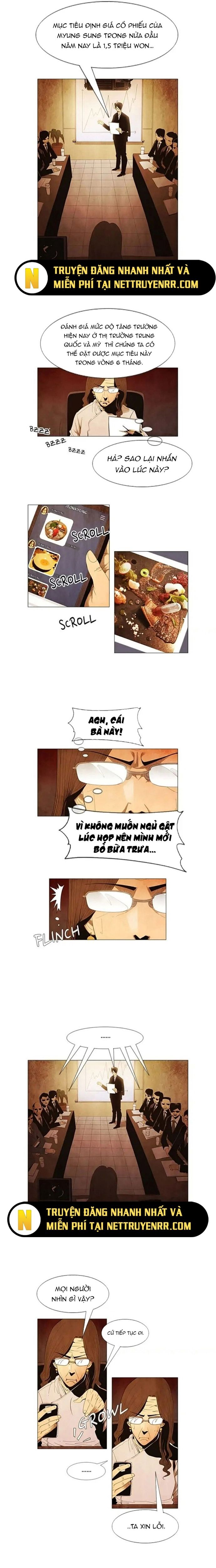 Ngôi Sao Ẩm Thực Michelin Star [Chap 40-103] - Page 4