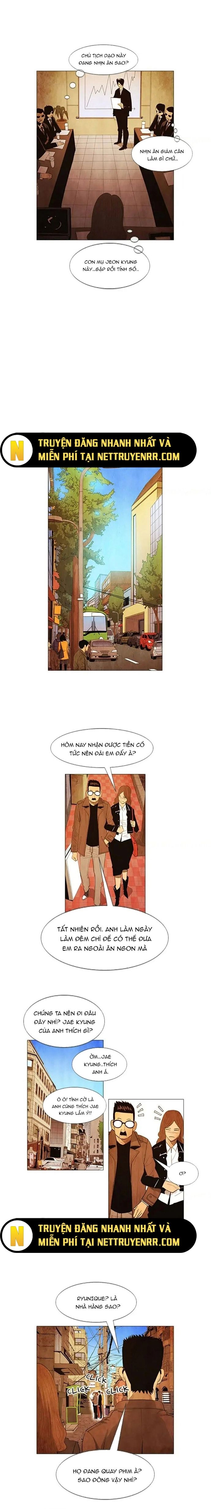 Ngôi Sao Ẩm Thực Michelin Star [Chap 40-103] - Page 5