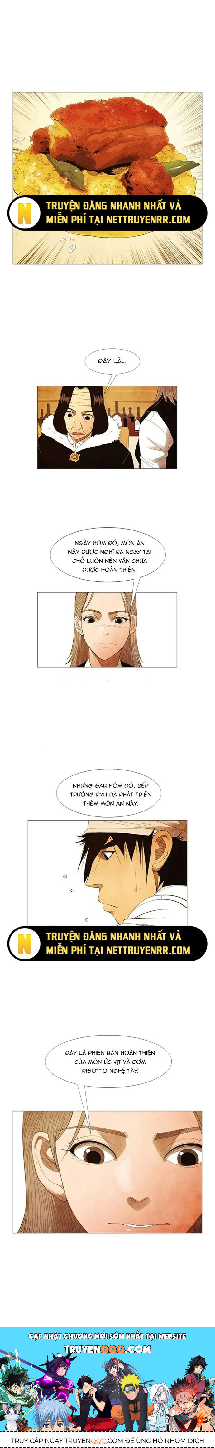 Ngôi Sao Ẩm Thực Michelin Star [Chap 40-103] - Page 8