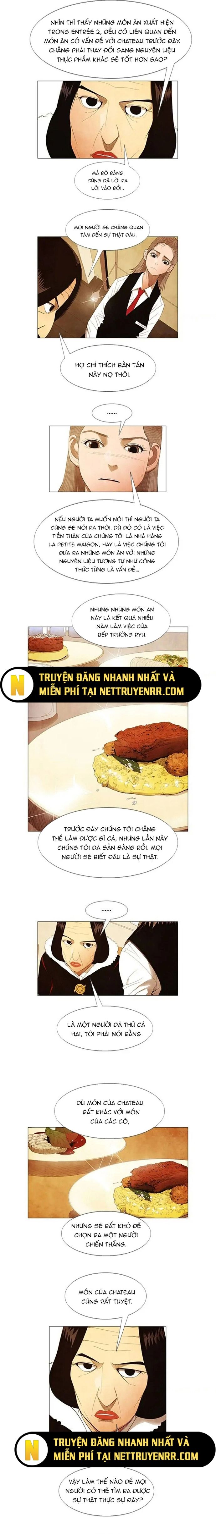 Ngôi Sao Ẩm Thực Michelin Star [Chap 40-103] - Page 1