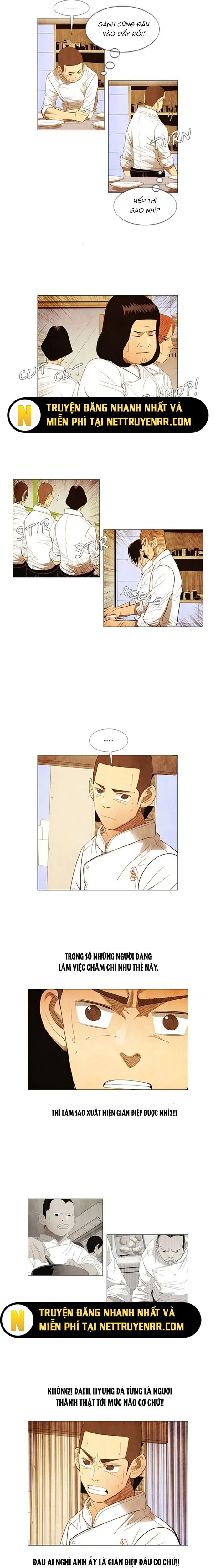 Ngôi Sao Ẩm Thực Michelin Star [Chap 40-103] - Page 4