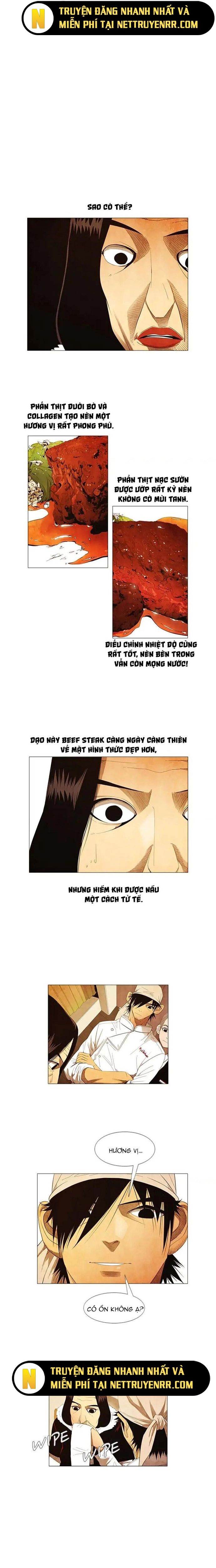 Ngôi Sao Ẩm Thực Michelin Star [Chap 40-103] - Page 2