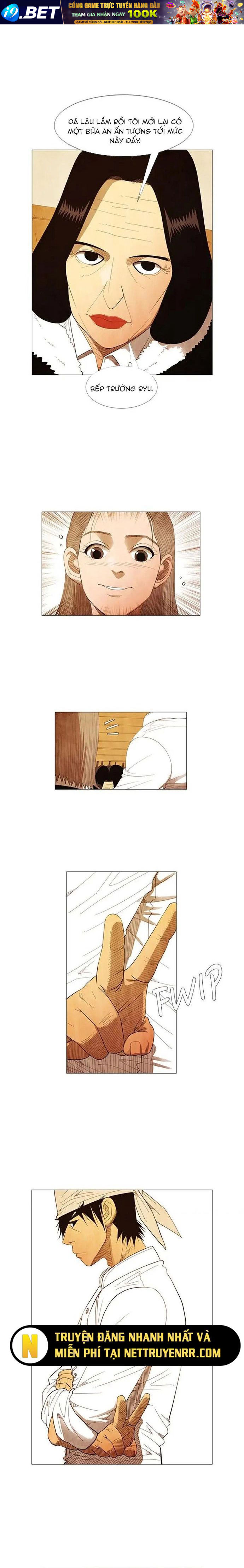 Ngôi Sao Ẩm Thực Michelin Star [Chap 40-103] - Page 3