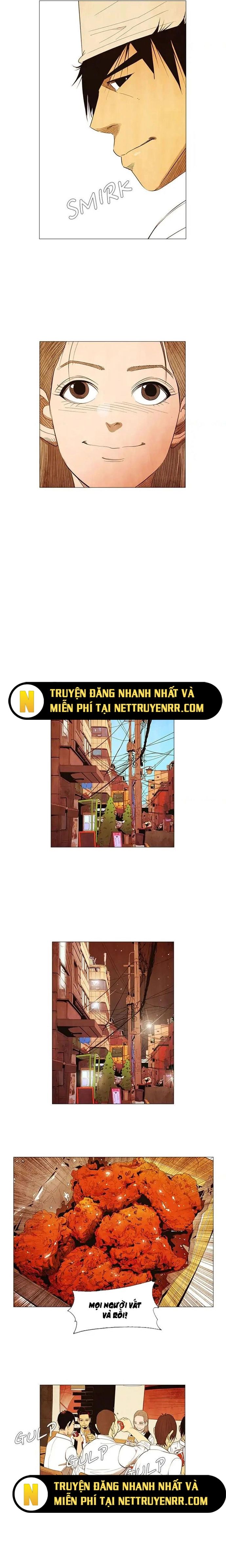 Ngôi Sao Ẩm Thực Michelin Star [Chap 40-103] - Page 4