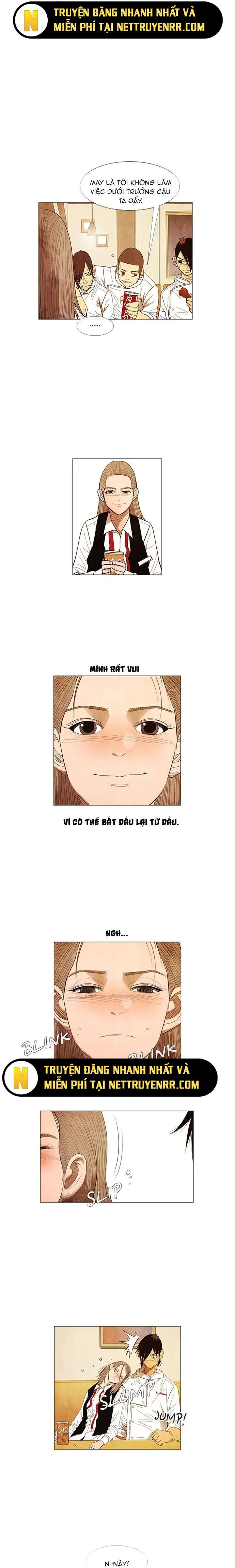 Ngôi Sao Ẩm Thực Michelin Star [Chap 40-103] - Page 6