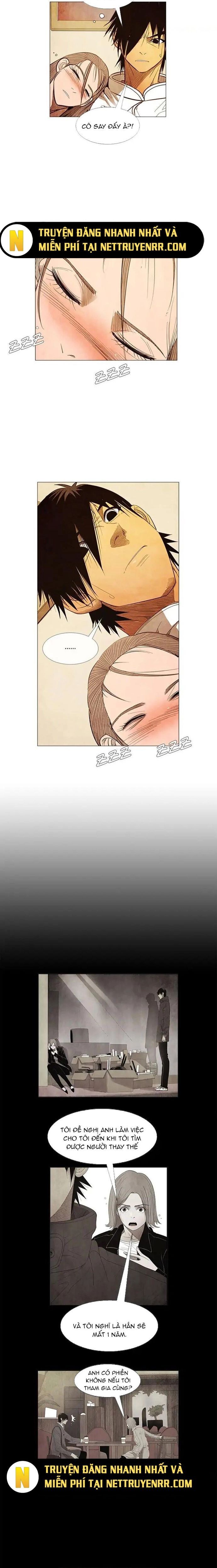 Ngôi Sao Ẩm Thực Michelin Star [Chap 40-103] - Page 7