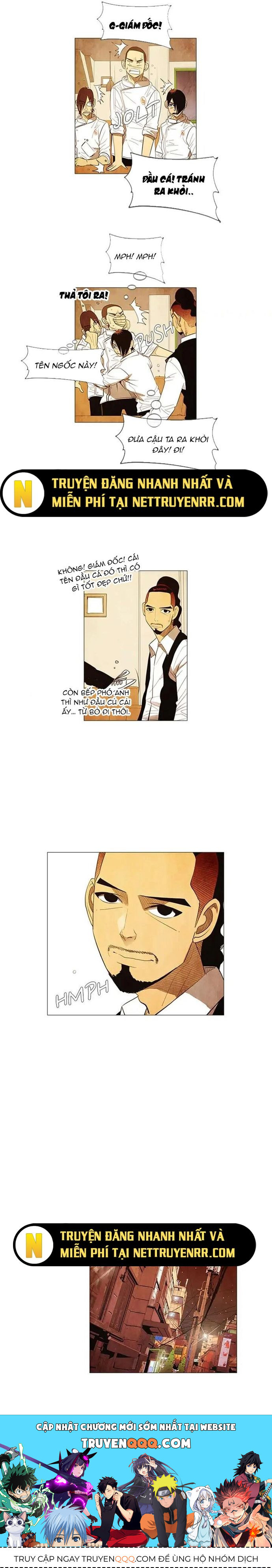 Ngôi Sao Ẩm Thực Michelin Star [Chap 40-103] - Page 9