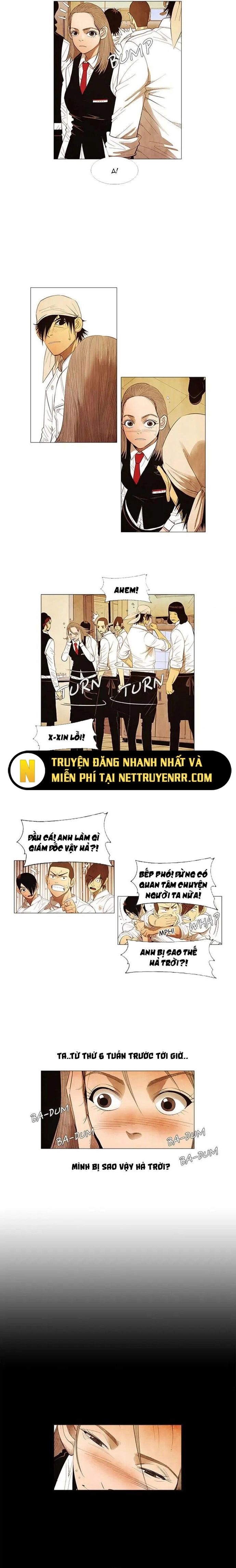 Ngôi Sao Ẩm Thực Michelin Star [Chap 40-103] - Page 3