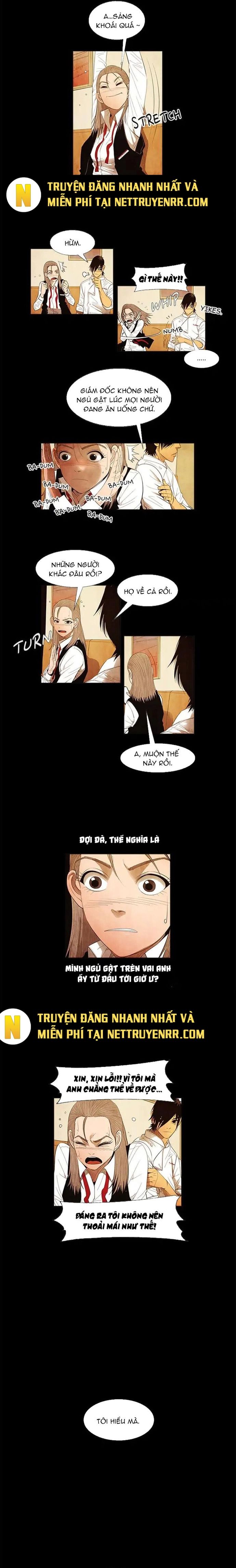 Ngôi Sao Ẩm Thực Michelin Star [Chap 40-103] - Page 4