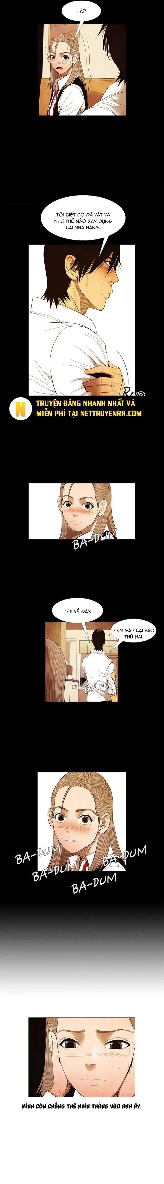 Ngôi Sao Ẩm Thực Michelin Star [Chap 40-103] - Page 5