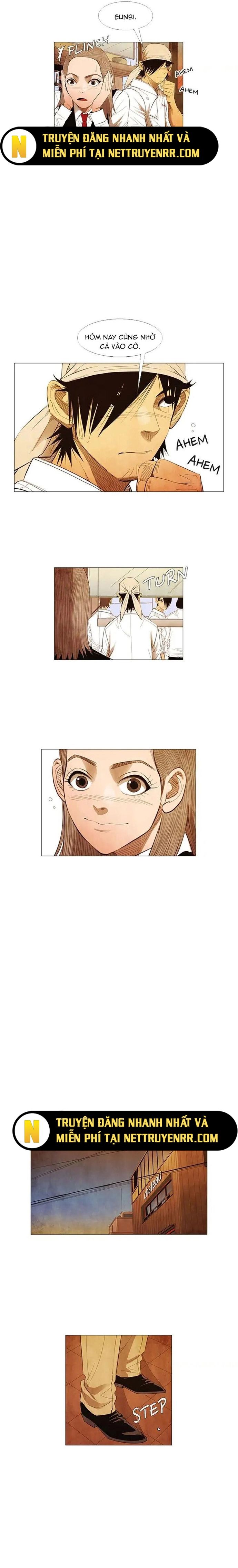 Ngôi Sao Ẩm Thực Michelin Star [Chap 40-103] - Page 6