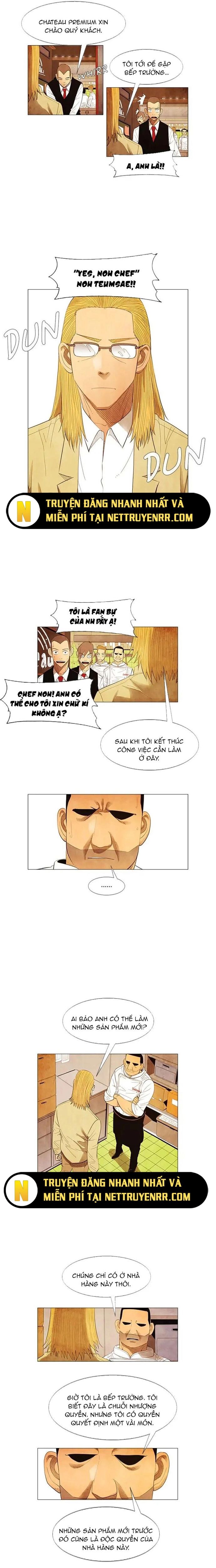 Ngôi Sao Ẩm Thực Michelin Star [Chap 40-103] - Page 7