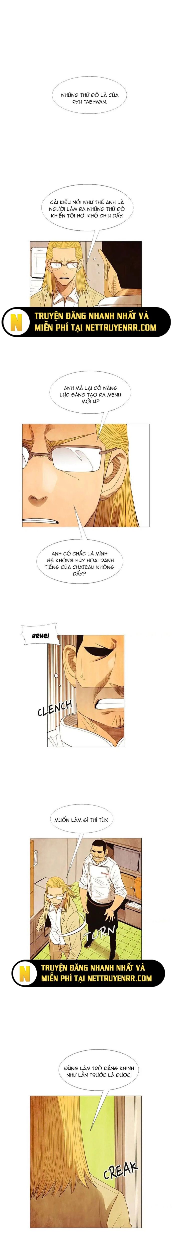 Ngôi Sao Ẩm Thực Michelin Star [Chap 40-103] - Page 8