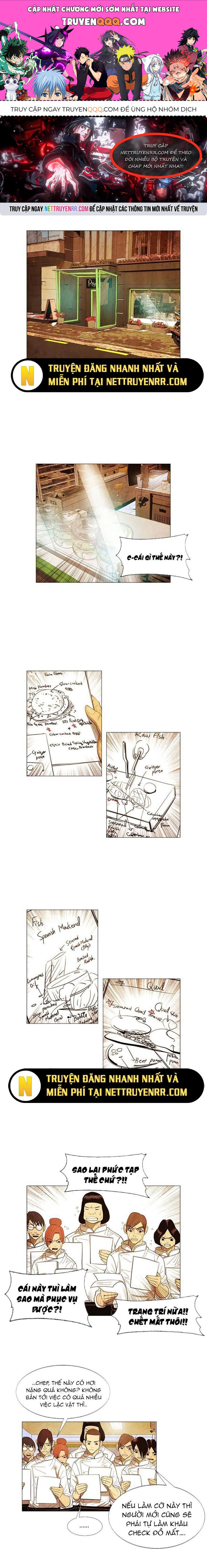 Ngôi Sao Ẩm Thực Michelin Star [Chap 40-103] - Page 0