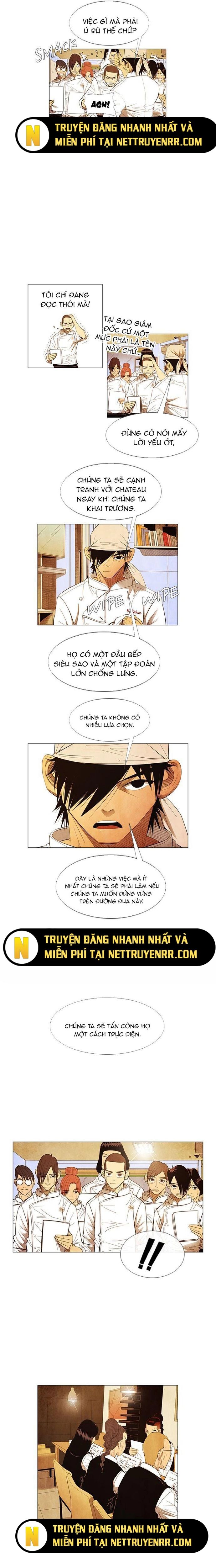 Ngôi Sao Ẩm Thực Michelin Star [Chap 40-103] - Page 1