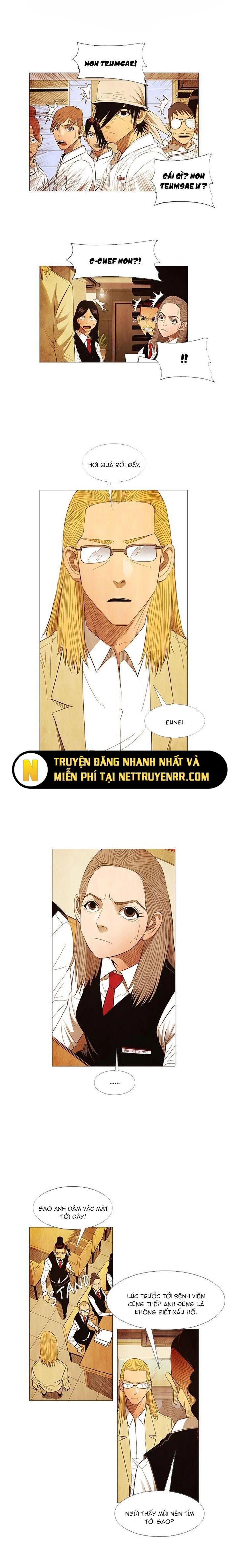 Ngôi Sao Ẩm Thực Michelin Star [Chap 40-103] - Page 3