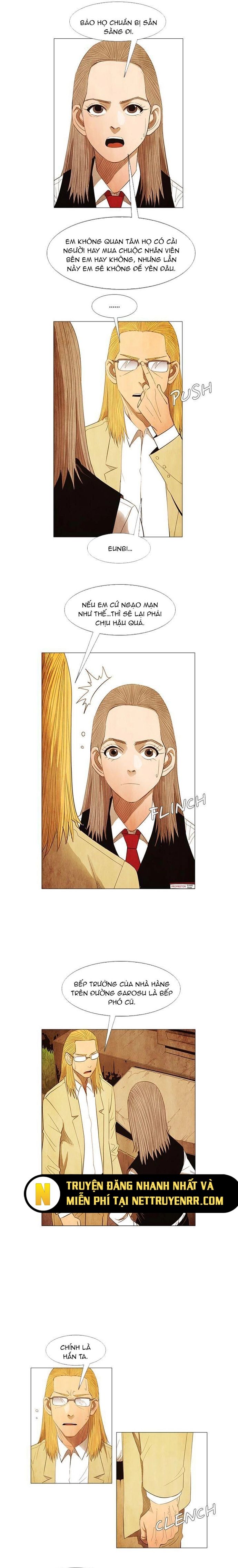 Ngôi Sao Ẩm Thực Michelin Star [Chap 40-103] - Page 6