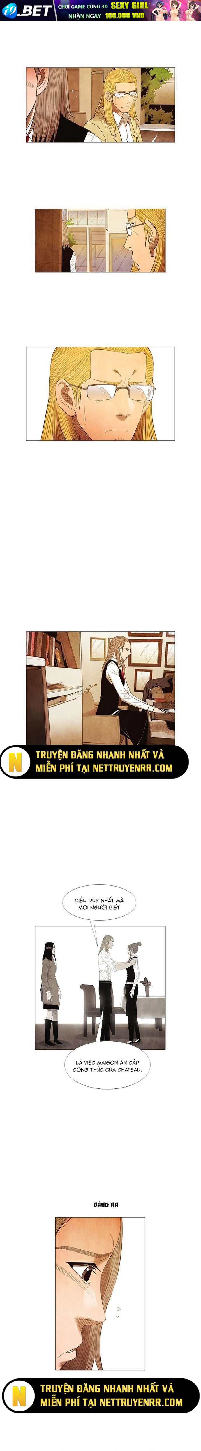 Ngôi Sao Ẩm Thực Michelin Star [Chap 40-103] - Page 8