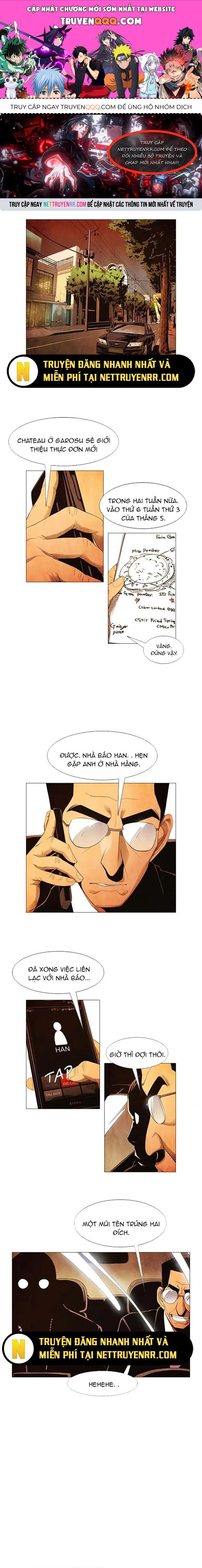 Ngôi Sao Ẩm Thực Michelin Star [Chap 40-103] - Page 0