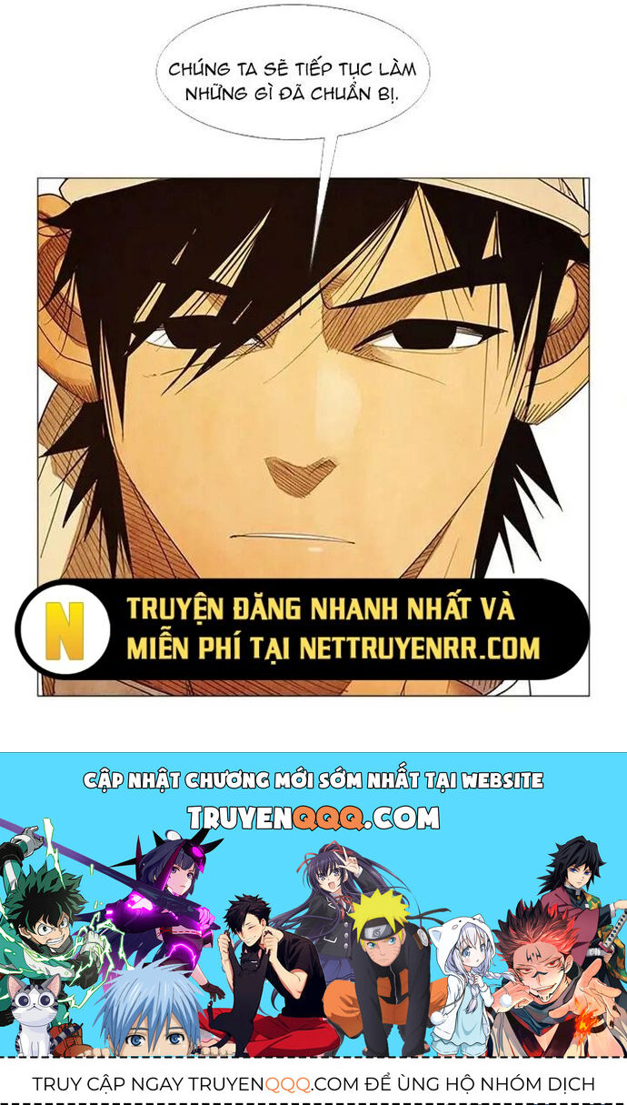 Ngôi Sao Ẩm Thực Michelin Star [Chap 40-103] - Page 6