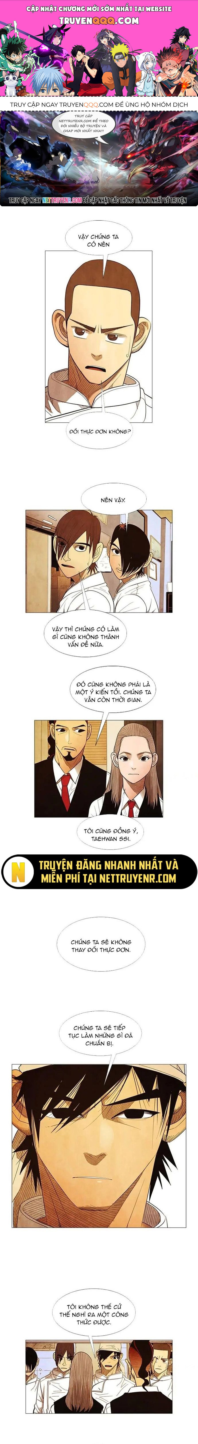 Ngôi Sao Ẩm Thực Michelin Star [Chap 40-103] - Page 0