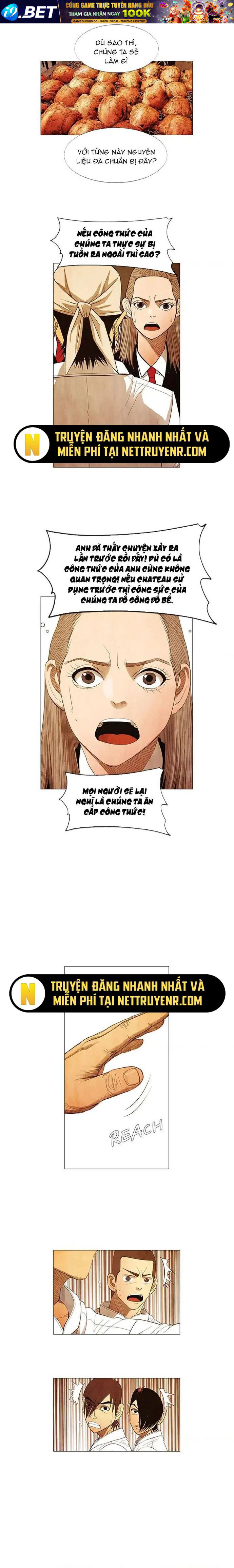 Ngôi Sao Ẩm Thực Michelin Star [Chap 40-103] - Page 1