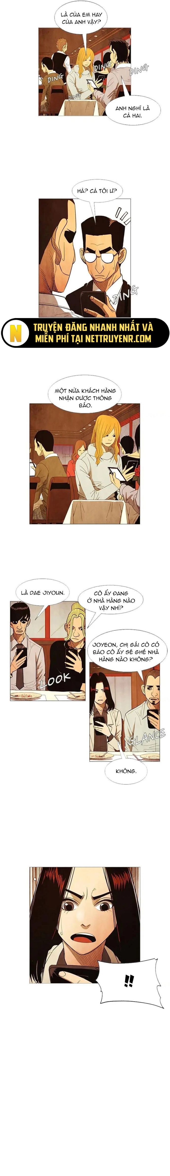 Ngôi Sao Ẩm Thực Michelin Star [Chap 40-103] - Page 11