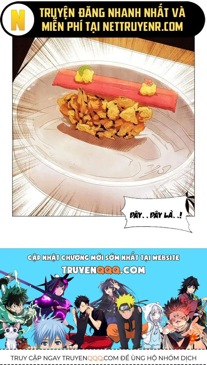 Ngôi Sao Ẩm Thực Michelin Star [Chap 40-103] - Page 12