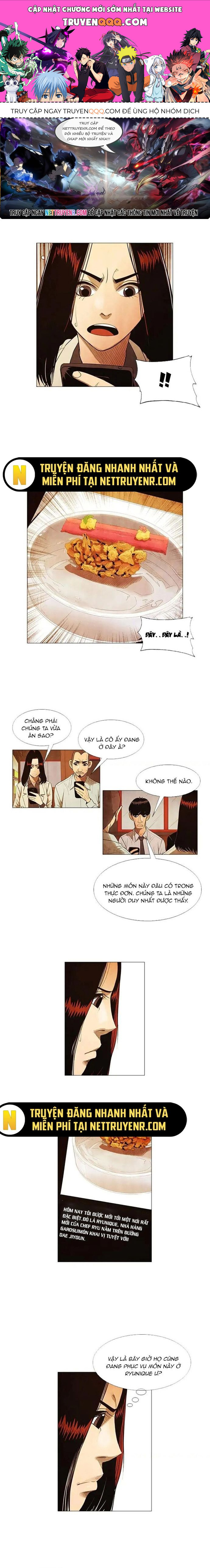 Ngôi Sao Ẩm Thực Michelin Star [Chap 40-103] - Page 0