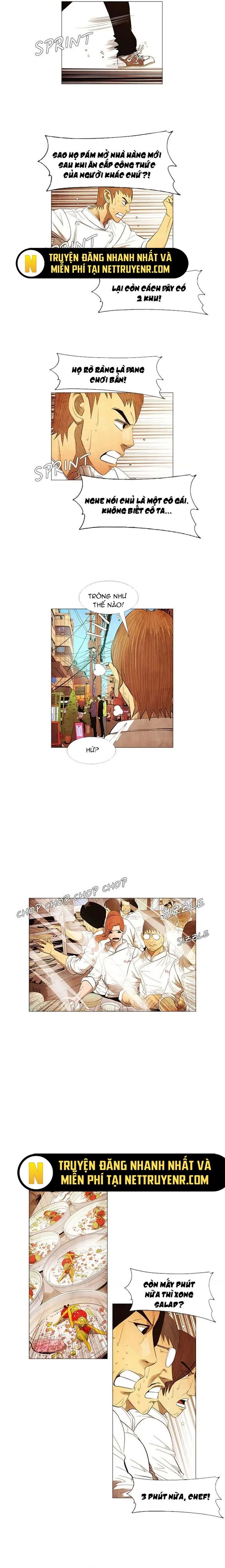 Ngôi Sao Ẩm Thực Michelin Star [Chap 40-103] - Page 3