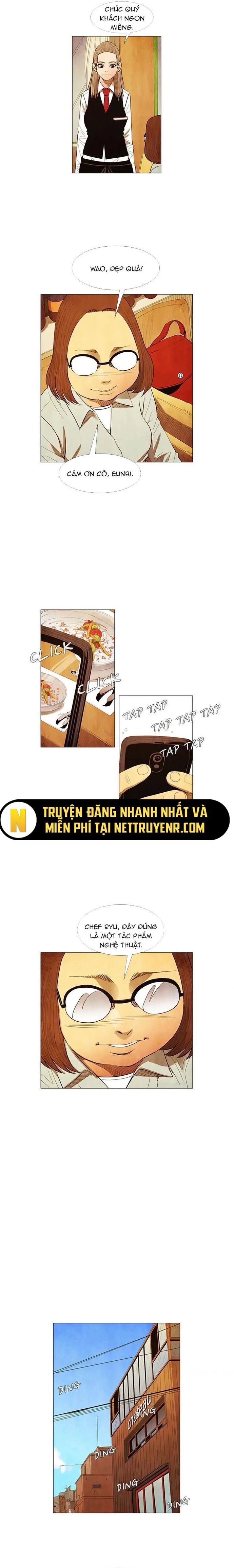 Ngôi Sao Ẩm Thực Michelin Star [Chap 40-103] - Page 6