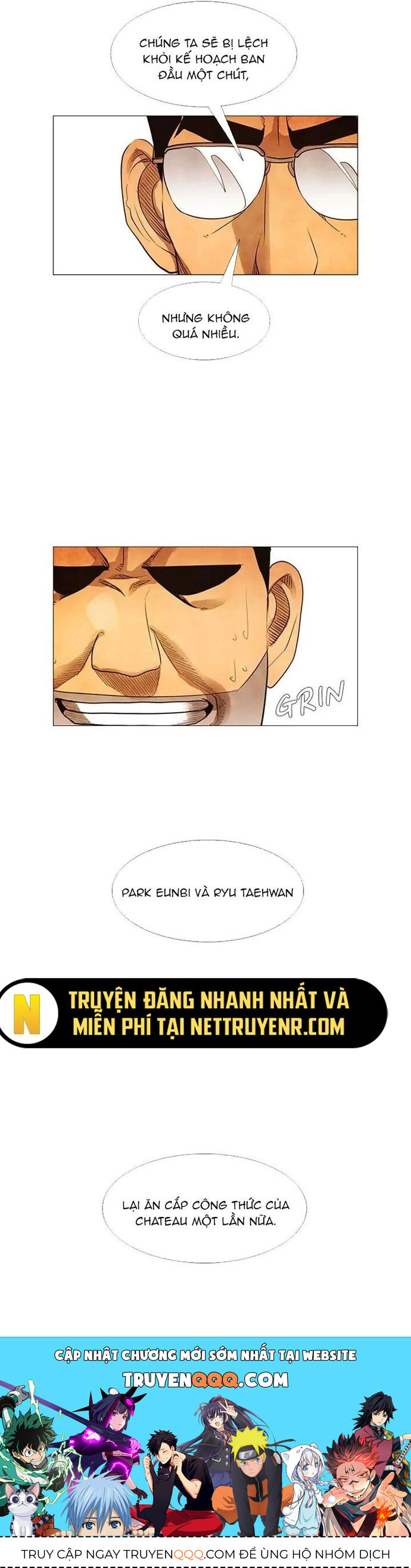 Ngôi Sao Ẩm Thực Michelin Star [Chap 40-103] - Page 8