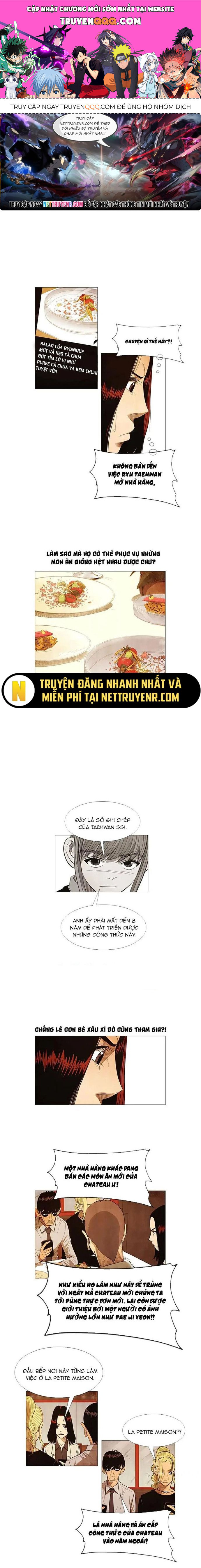 Ngôi Sao Ẩm Thực Michelin Star [Chap 40-103] - Page 0