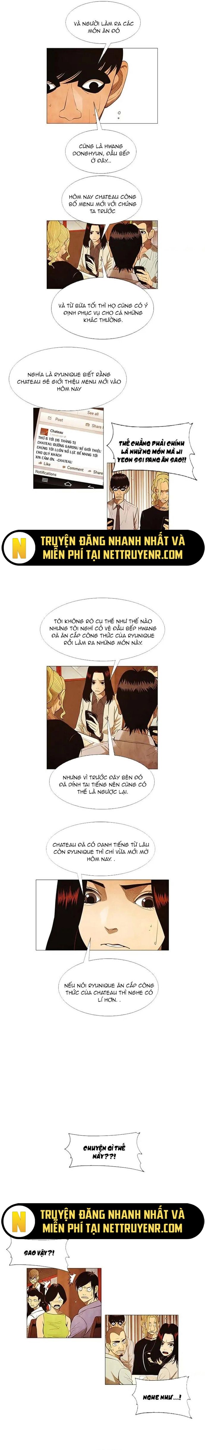 Ngôi Sao Ẩm Thực Michelin Star [Chap 40-103] - Page 1