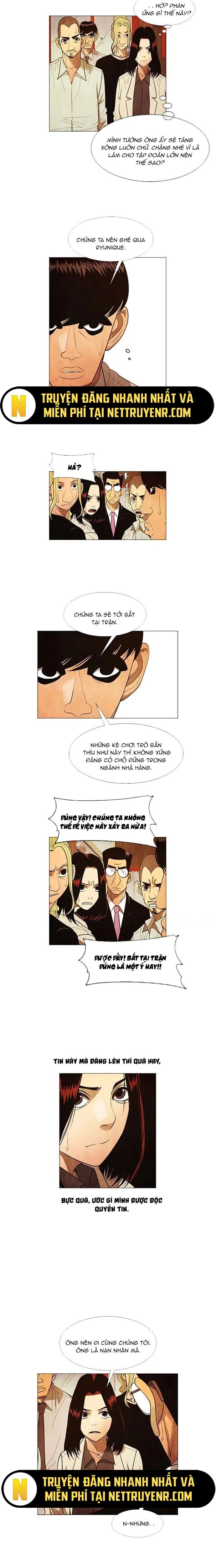 Ngôi Sao Ẩm Thực Michelin Star [Chap 40-103] - Page 4