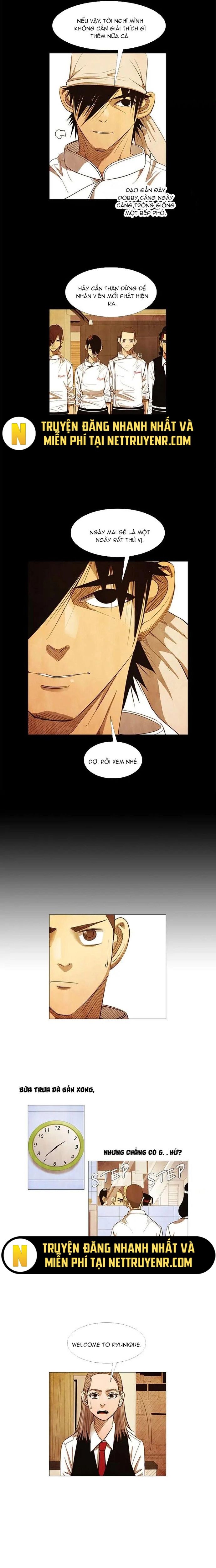 Ngôi Sao Ẩm Thực Michelin Star [Chap 40-103] - Page 8