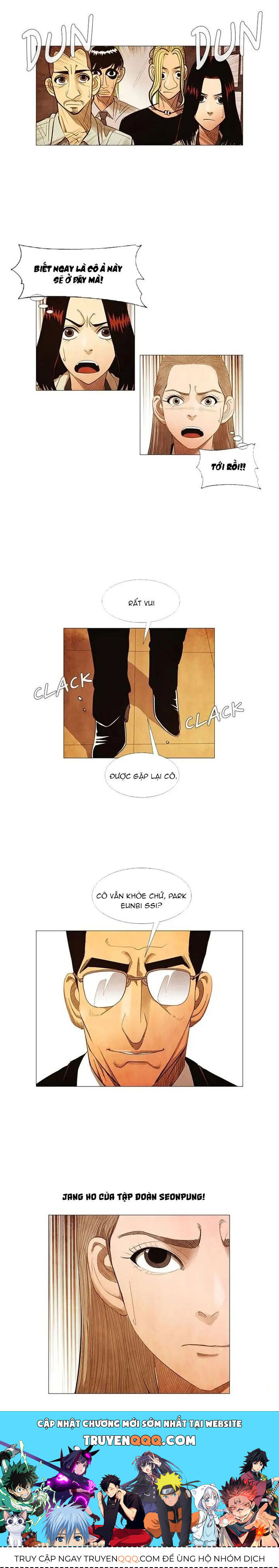 Ngôi Sao Ẩm Thực Michelin Star [Chap 40-103] - Page 9