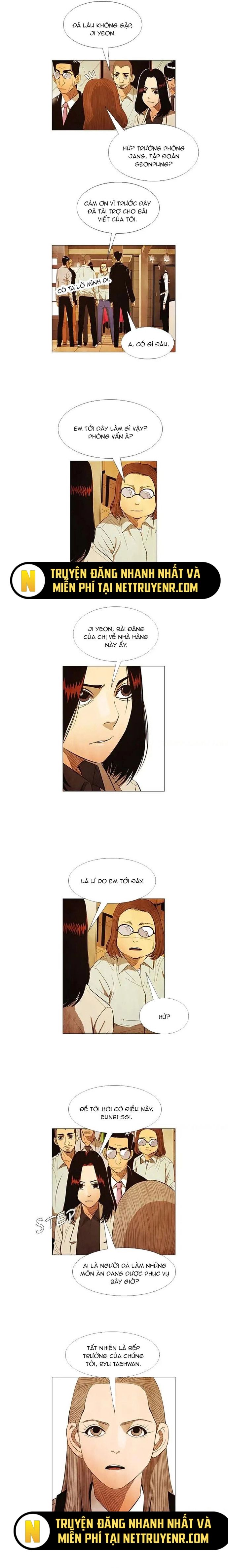 Ngôi Sao Ẩm Thực Michelin Star [Chap 40-103] - Page 1