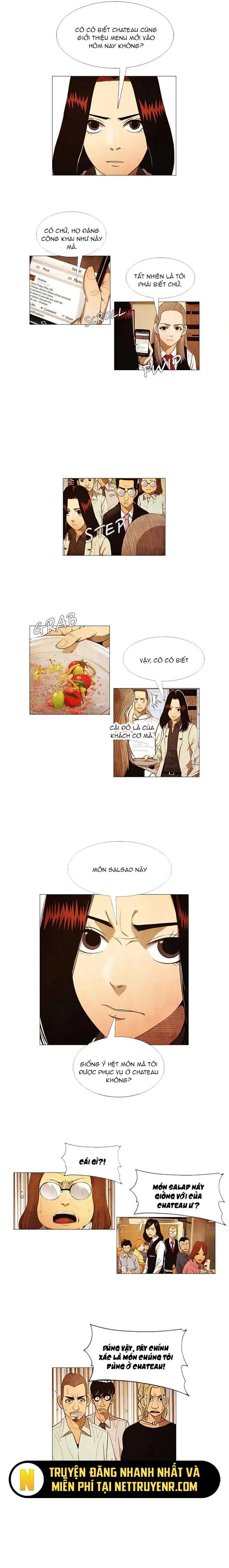 Ngôi Sao Ẩm Thực Michelin Star [Chap 40-103] - Page 2
