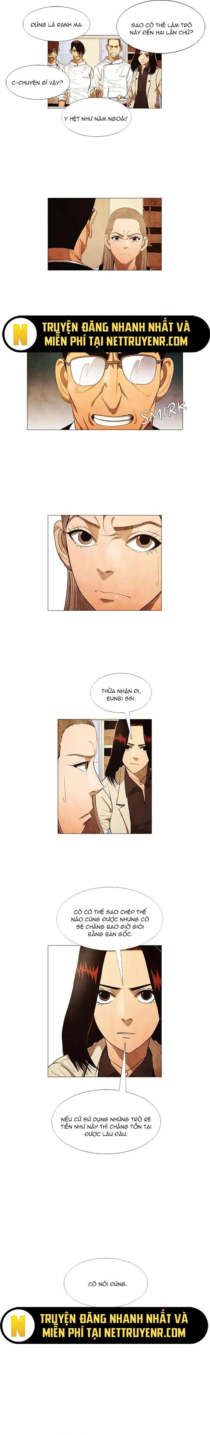 Ngôi Sao Ẩm Thực Michelin Star [Chap 40-103] - Page 5
