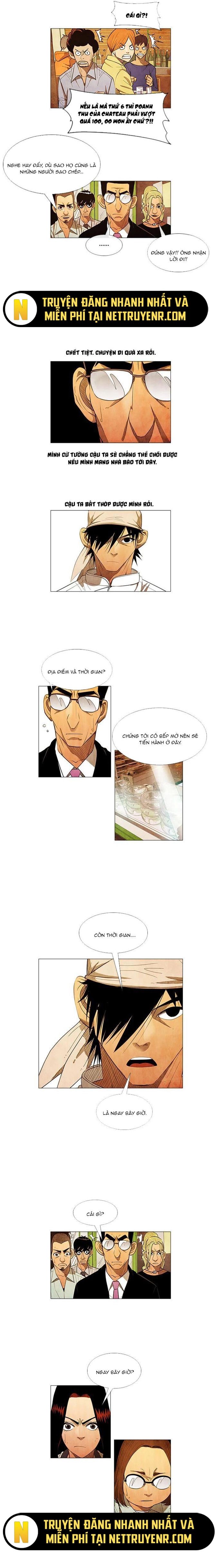 Ngôi Sao Ẩm Thực Michelin Star [Chap 40-103] - Page 3