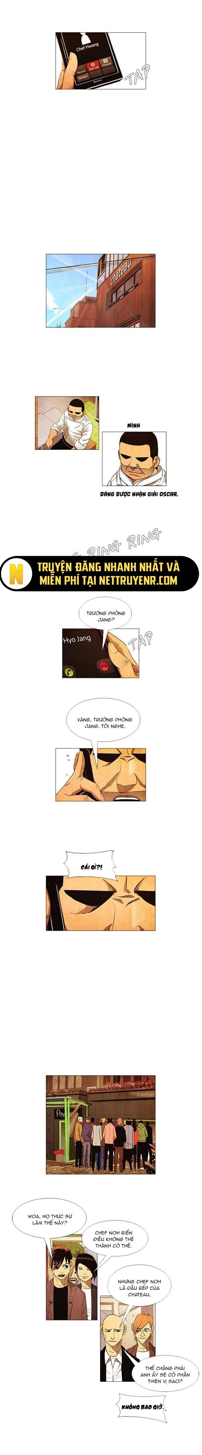 Ngôi Sao Ẩm Thực Michelin Star [Chap 40-103] - Page 6