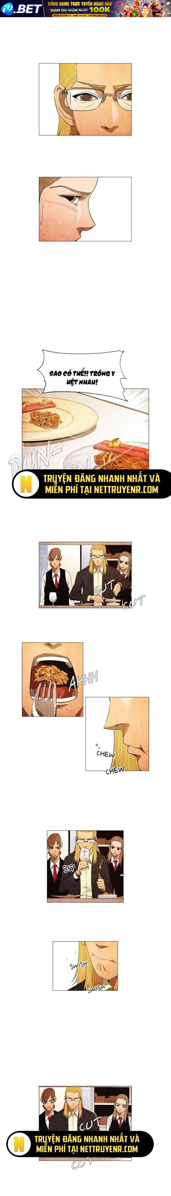 Ngôi Sao Ẩm Thực Michelin Star [Chap 40-103] - Page 9