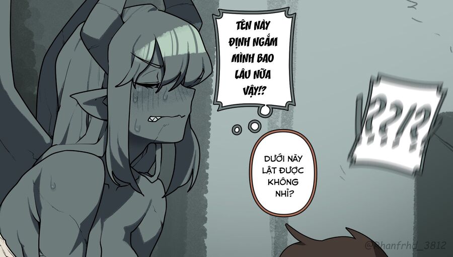 Những Cô Gái Thú Nhân Của Junkzero [Chap 97-98] - Page 3