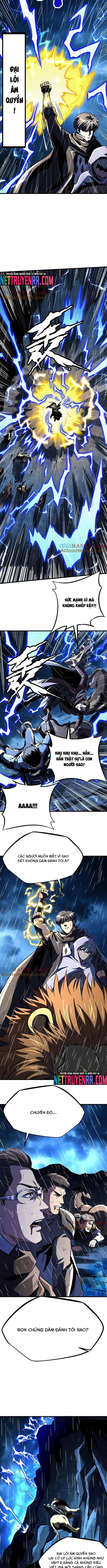 Siêu Cấp Thần Cơ Nhân [Chap 360-363]