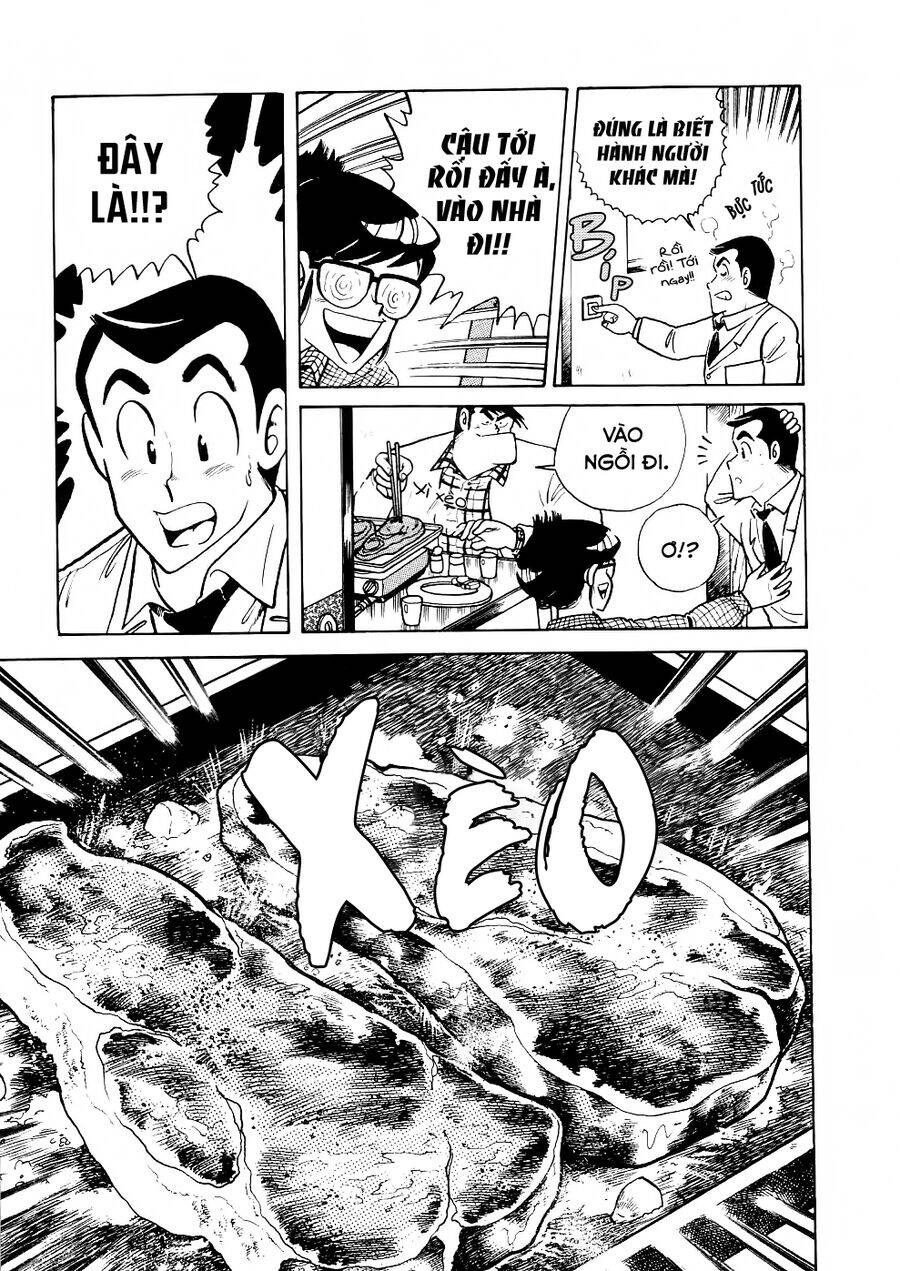 Cooking Papa [Chap 26-30]